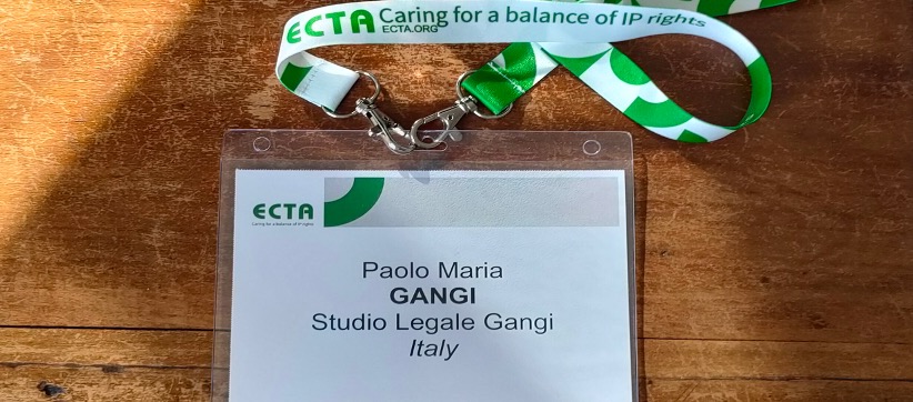 ECTA Committee Meeting - 12/10/2022 15/10/2022 - Lubiana, Sloveni